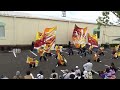 2022　飃～freedom～　犬山踊芸祭　パレード会場　６月5日　2日目