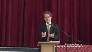 Constitution 101 Lecture 4