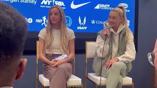 Jessica Hull Returns To New York City For Millrose [Interview]