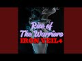 Rise of the warriors