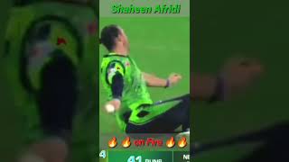 W - W- W | Shaheen Afridi on Fire | Multan vs Lahore | Match 34 Final | PSL 8 | MI2A | Sports 54