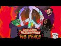 HONÜ & GOBBS - No Peace (feat. RegularAssRandy)