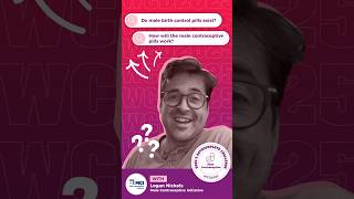 Do male birth control pills exist? How do they work?