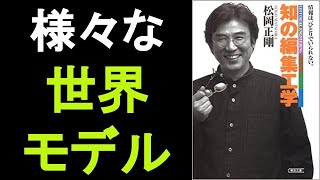 本の一部朗読393：知の編集工学