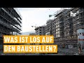 Wie Bauträger-Insolvenzen Familien Geld und Nerven kosten | mex