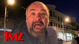 R.I.P. James Gandolfini | TMZ