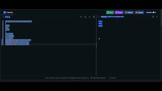 operators part 4 in python