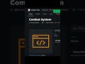 How To Make A Combat System In Roblox Studio | Tutorial #roblox #tutorial #robloxstudio #blender