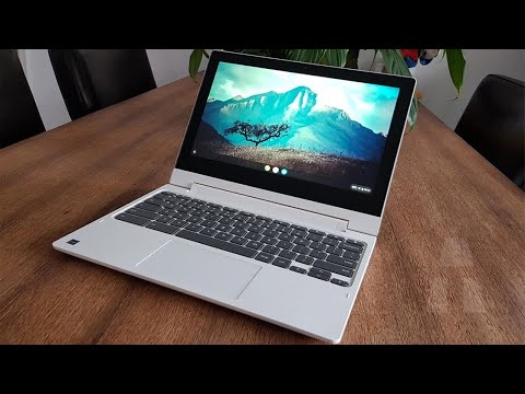 7 лучших Chromebook для студентов на Amazon