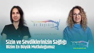 Sizin ve Sevdiklerinizin Sağlığı Bizim En Büyük Mutluluğumuz.