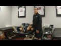 the best and easiest way to restore knee extension