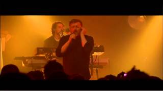 Elbow - One Day Like This (live)