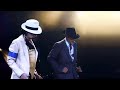 Michael Jackson — Smooth Criminal | DWT Live In Mexico 1993 [HQ]