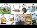 Metal swing design ideas