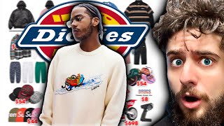 Supreme Week 16 Droplist - Dickies Collab \u0026 Best Resale Items! #FW24