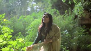 Anu Anand's Marudaani cover song- Promo |A.R. Rahman | Madhushree| Henry | Sakkarakatti |Sony Music|