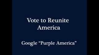 Purple America