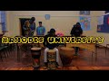 Rhodes University Marimba Class… #365days of Marimba day 254