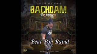 C4_real1 - Beat Pon Rapid (Official Audio )