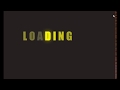 Glowing Text Loading Animation Tutorial - Html Css //Blinking Text Effect