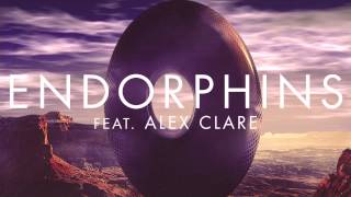 Sub Focus 'Endorphins' Feat. Alex Clare