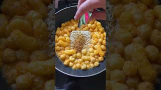 Cheesy Cheetos Maggi 🔥🔥 | Trying Food Hacks Suggested By My Subscribers 🤤 | So Saute #shorts