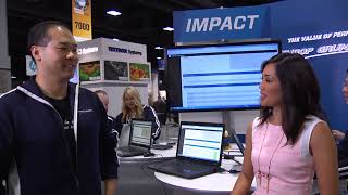 GEOINT 2015 Booth Tour: Northrop Grumman