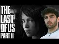 HasanAbi plays The Last of Us Part II (2020) 5/9 Full Game