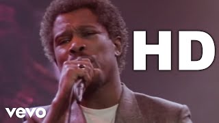 Billy Ocean - When The Going Gets Tough The Tough Get Going Official Hd Video