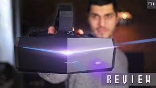 PIMAX 5K Plus - The Final Honest Review - The Future of VR is WIDE, but is this the Future?