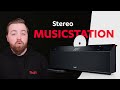 The Musicstation From Teufel - The Radio For The Kitchen And Elsewhere