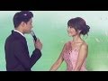 Daniel Padilla sings 'Till There Was You' on Kathryn's debut