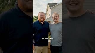 For Two Years, His Brother Took His Rent—But Alex Never Knew Why! #shorts #brother