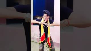 #Anand Pandey Song Bhojpuri Song Dance | Tik Tok Viral video Status#shorts#viral