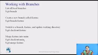 Introduction to Git and GitHub Part 2