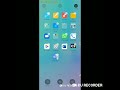 best feature of miui 11 mobile phone shake to arrange icon...