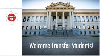 TRANSFER ORIENTATION WEBSITE PP