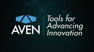 Aven Tools 18" Flex Arms with 360° Ball Joint Swivel Head - Product Overview