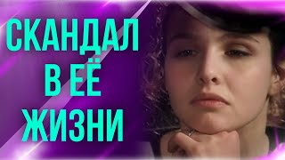 Как Татьяна Друбич оставалась загадкой для всех