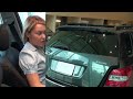 emily from mercedes benz of buckhead talks about the 2010 glk350