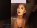 Ari Doing Her Eyebrows tiktok grandehour