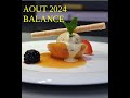 Taroscope AOUT 2024 BALANCE Une belle rencontre sentimentale qui vous transporte vers un beau voyage