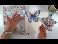 🔴 free live class using digi papers u0026 collage books