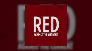 Against The Current - Red (Cover Instrumental)