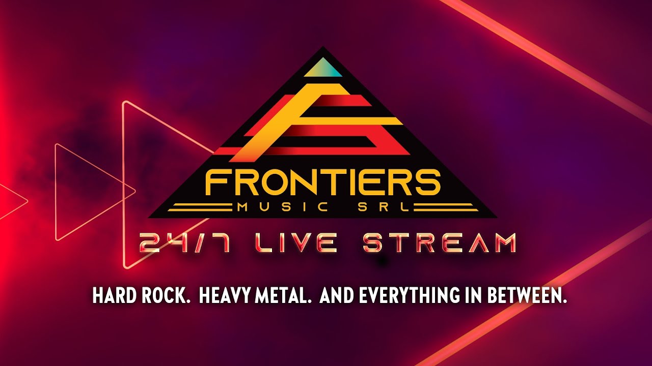 Hard Rock Album Rock Heavy Metal And Everything In Between 24 Hours