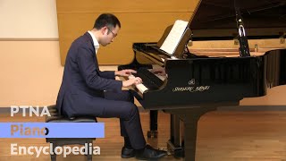 Taguchi Sho / Handel - Gavotte