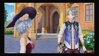 #30『ネルケと伝説の錬金術士たち ～新たな大地のアトリエ～』【プレイ動画】