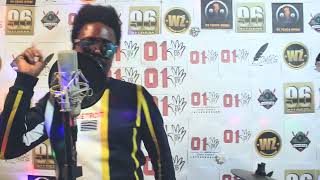 015PutUp Live Session with Racha Kill - Vhai Vhone (Official Performance)