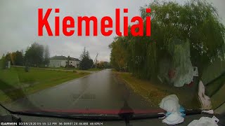 Kiemeliai