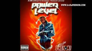 Irv Da PHENOM! - Hardbody Clinton ft OoberGeek